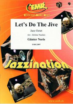 Let's Do The Jive Standard
