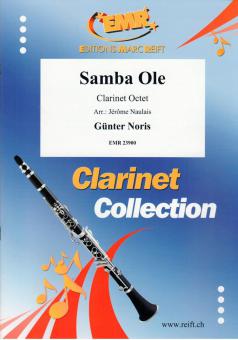 Samba Ole Standard