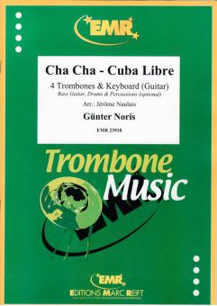 Cha Cha - Cuba Libre Standard
