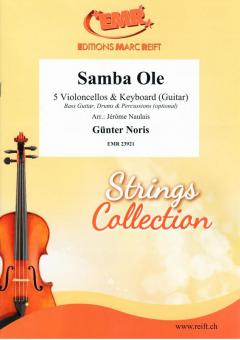Samba Ole Standard