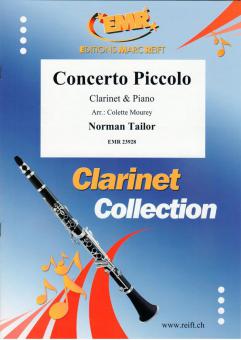 Concerto Piccolo Standard