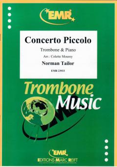 Concerto Piccolo Standard