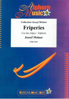 Friperies Standard