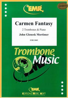 Carmen Fantasy Standard