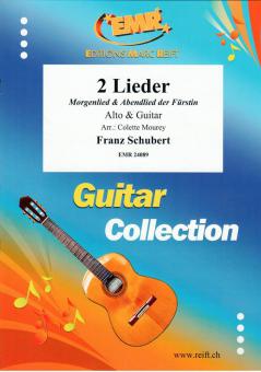 2 Lieder Standard