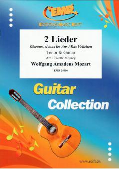 2 Lieder Standard