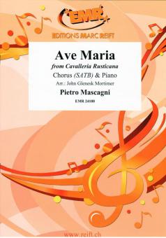 Ave Maria Standard