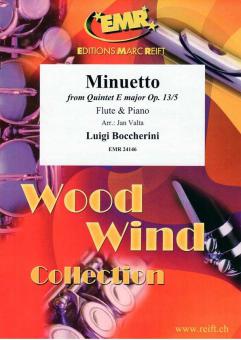 Minuetto Standard