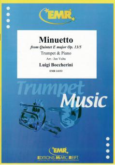 Minuetto Standard