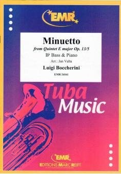 Minuetto Standard