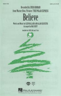 Believe Standard