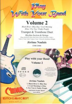 Play With Your Band Vol. 2 Standard