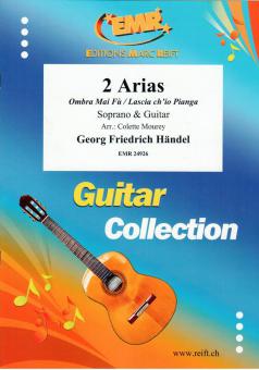 2 Arias Standard