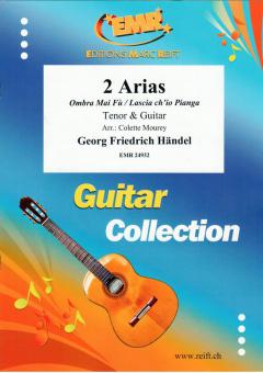 2 Arias Standard