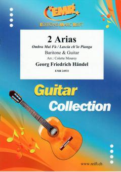 2 Arias Standard