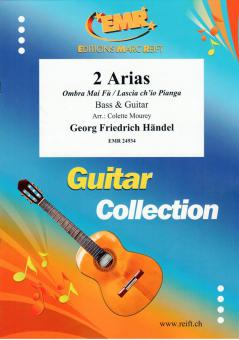 2 Arias Standard
