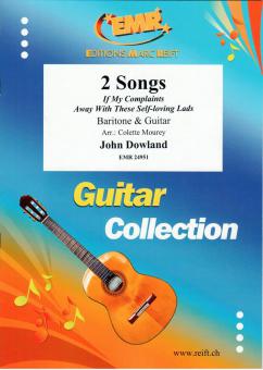 2 Songs Standard