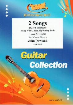 2 Songs Standard