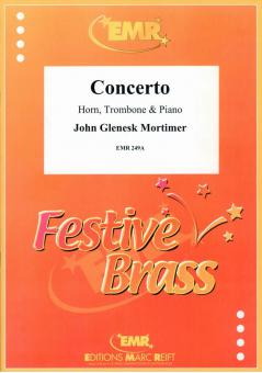 Concerto Standard