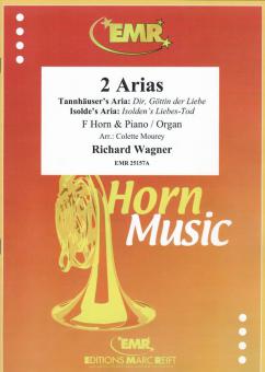 2 Arias Standard