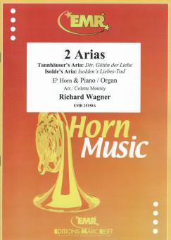 2 Arias Standard