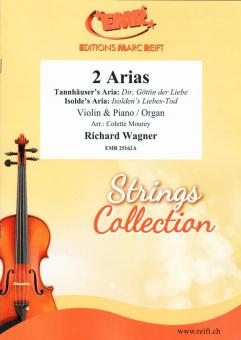 2 Arias Standard