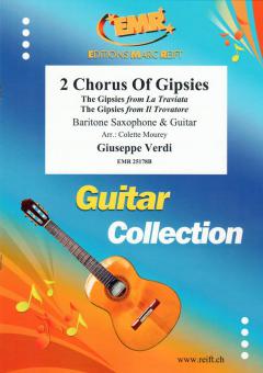 2 Chorus of Gipsies Standard