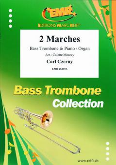 2 Marches Standard