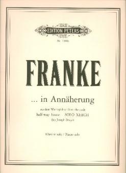 In Annäherung 