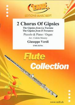 2 Chorus of Gipsies Standard