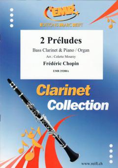 2 Préludes Standard