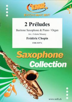 2 Préludes Standard