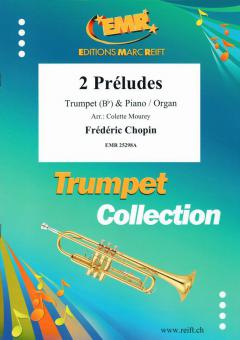 2 Préludes Standard