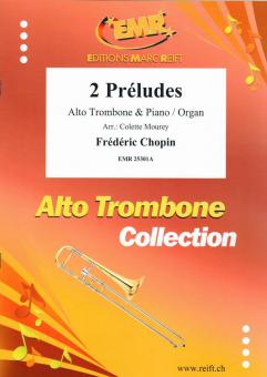 2 Préludes Standard