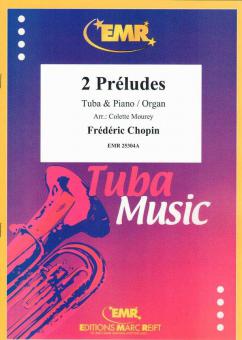 2 Préludes Standard