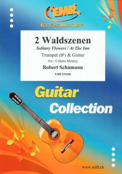 2 Waldszenen Standard