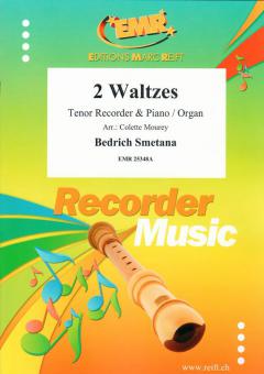 2 Waltzes Standard