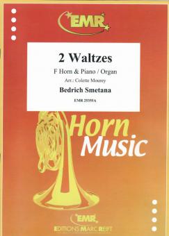 2 Waltzes Standard