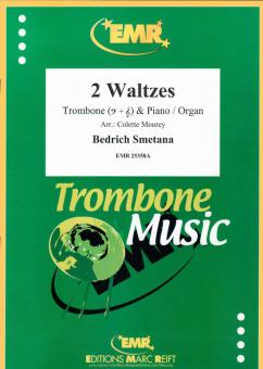 2 Waltzes Standard