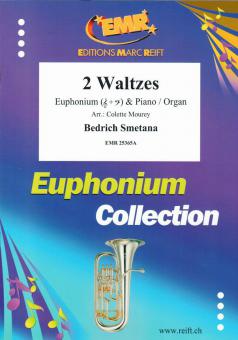 2 Waltzes Standard