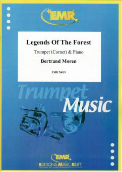 Legends of the Forest Standard