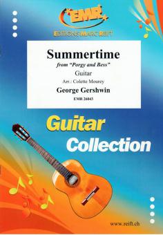 Summertime Standard