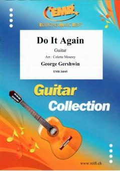 Do It Again Standard