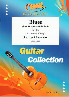 Blues Standard