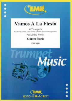 Vamos a La Fiesta Standard