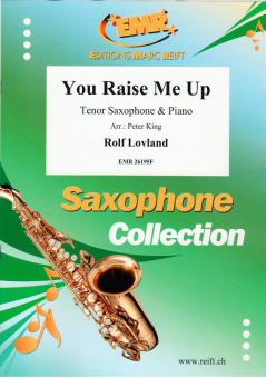 You Raise Me Up Standard