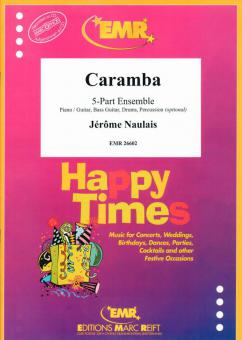 Caramba Standard