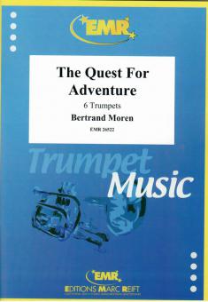 The Quest for Adventure Standard