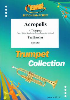 Acropolis Standard