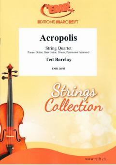Acropolis Standard